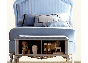 Кровать Giorgio Casa 13