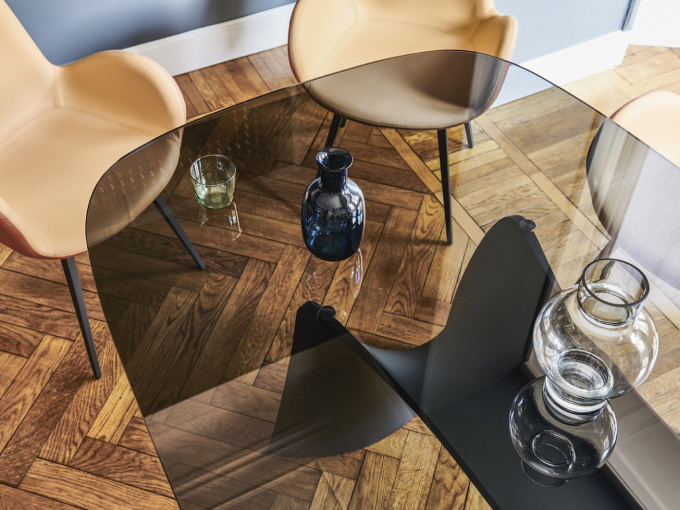 Стіл Обідній Moonlight