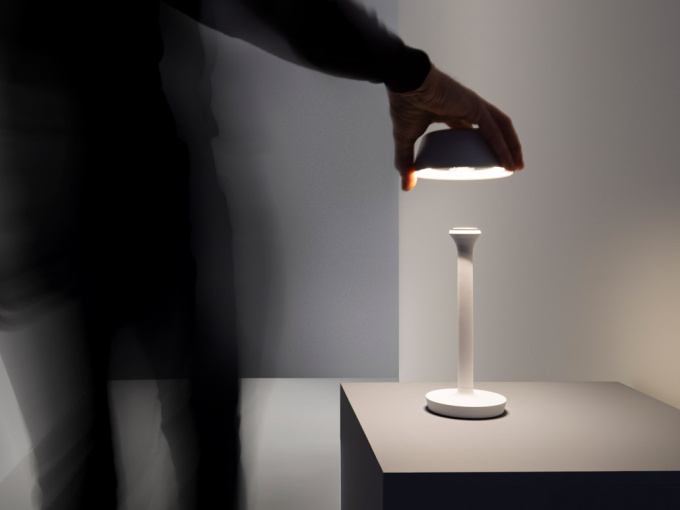 Настольная лампа Firefly in the sky