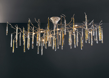 Люстра Glamour Dripstone Medium