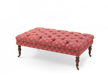 Пуф Pouf Capitonn