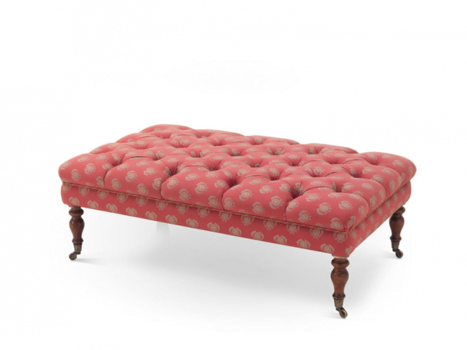 Пуф Pouf Capitonn