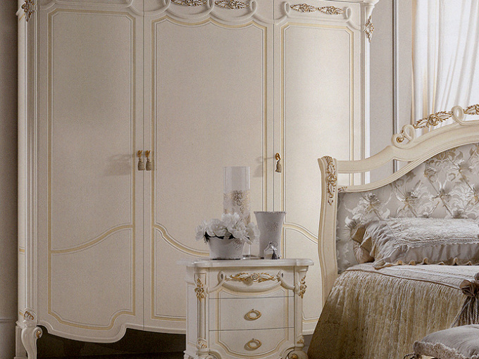 Шафа Antonelli Moravio