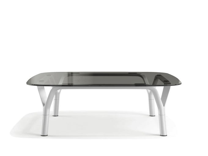 Журнальный стол для улицы Angel