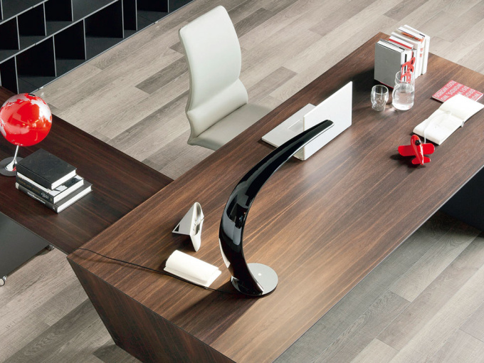 Письменний стіл Vega