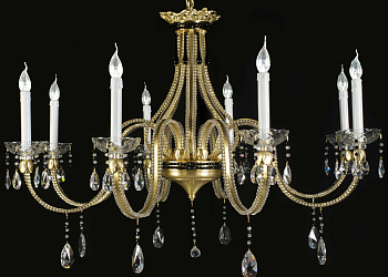 Люстра Collezione Ambassador