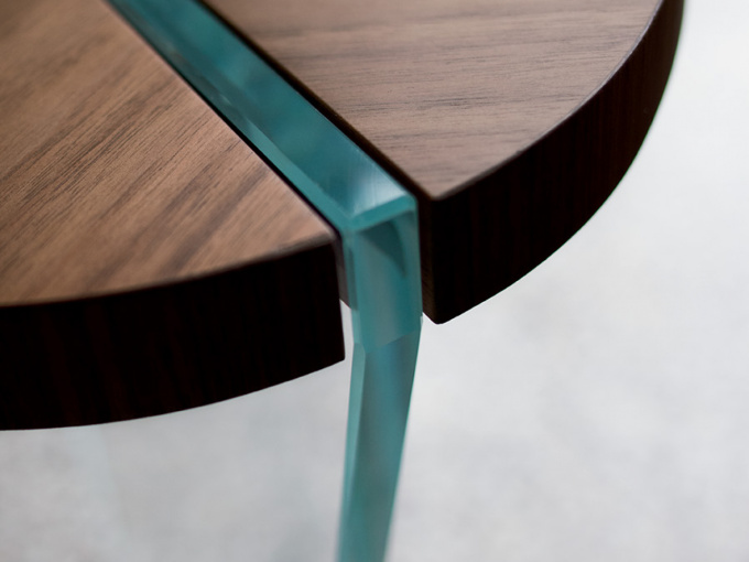 Журнальный столик Aida