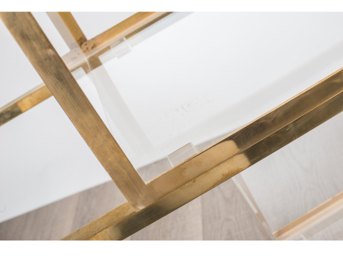 Консоль Library