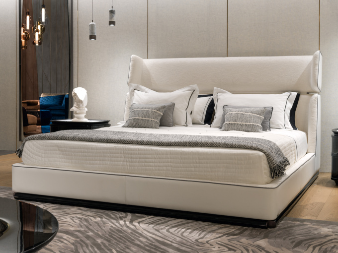 Кровать Reverie