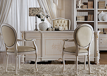 Письменный стол Antonelli Moravio 1557