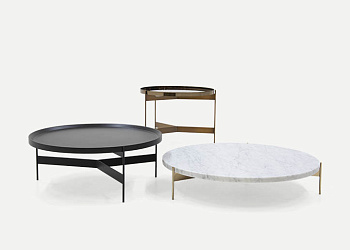 Журнальний Столик Abaco