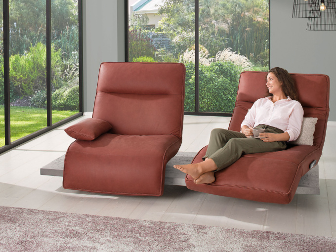 Диван Free Motion Eave