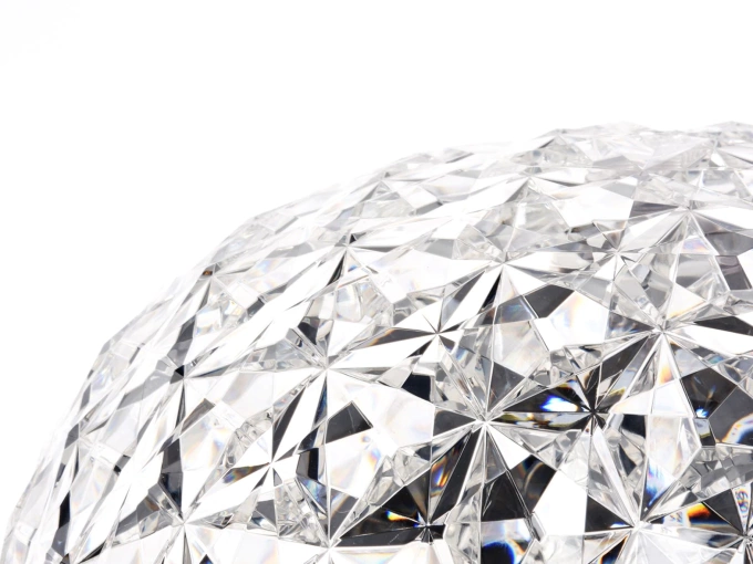 Лампа настольная Planet