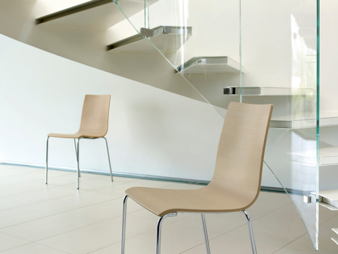 Стул Passepartout S M LG M