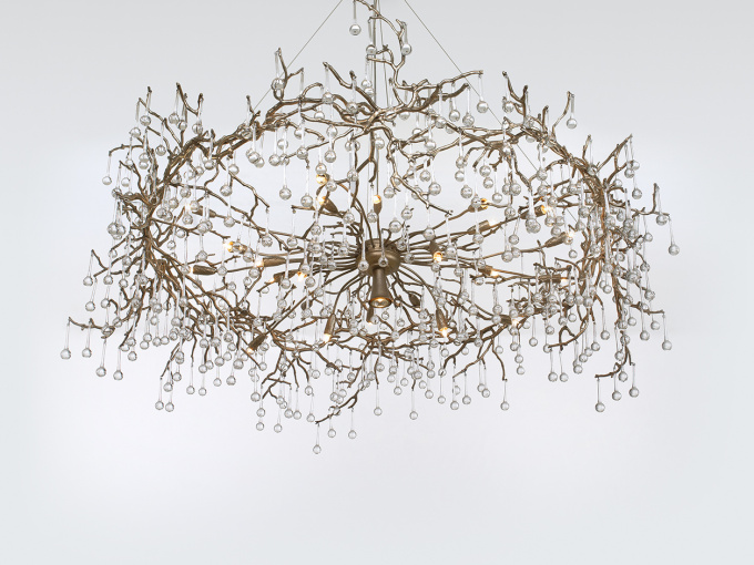 Люстра Bijout Crab King