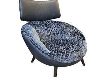 Кресло    Luna 3040