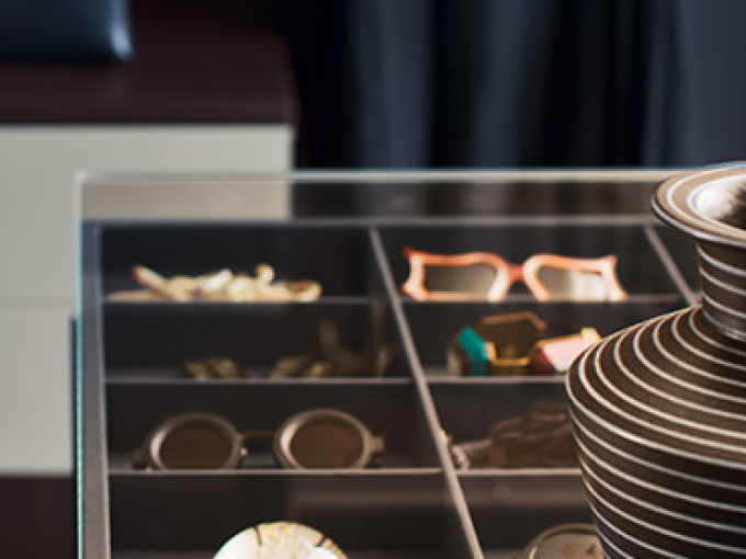 Гардероб Island