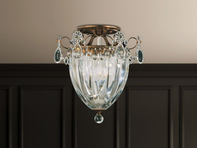 Люстра BAGATELLE