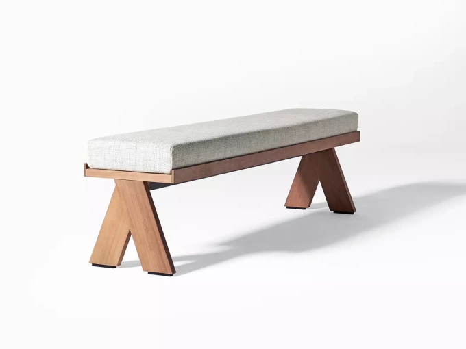 Банкетка Joi Open Air