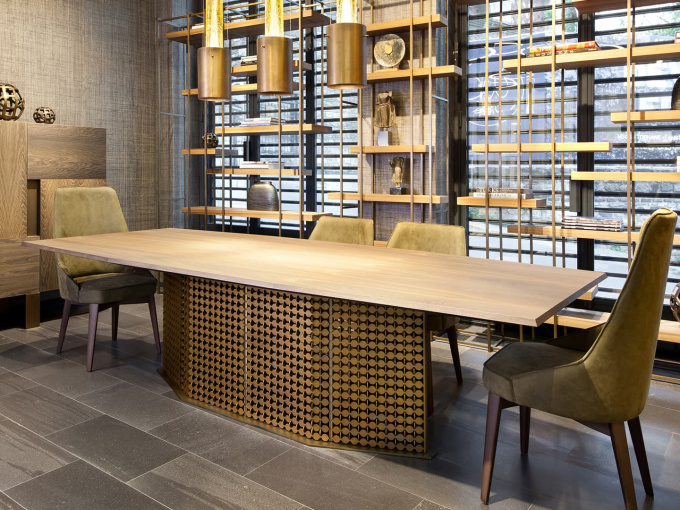 Стіл S-Penny-table