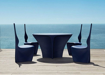 Стол Обеденный Biophilia