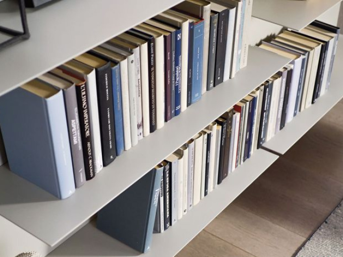 Шафа Lampo L5C38