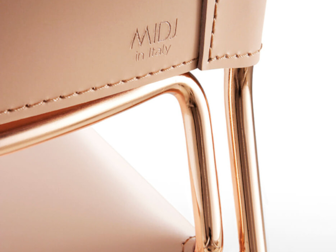 Стул Slim S M CU