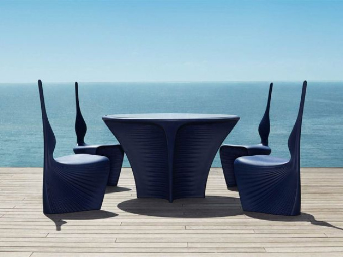 Стол Обеденный Biophilia