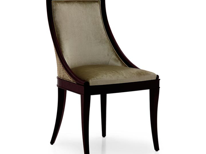 Стул Amina art.0434s