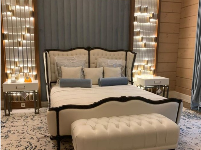 Настінна лампа 2240