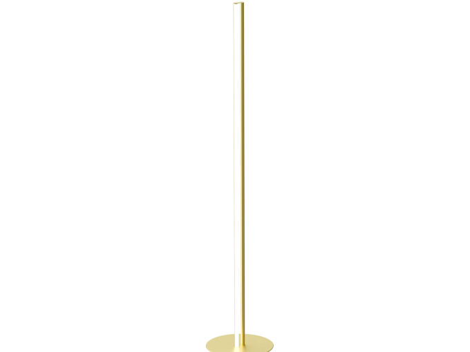 Floor lamp Coordinates Gold