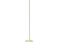 Floor lamp Coordinates Gold
