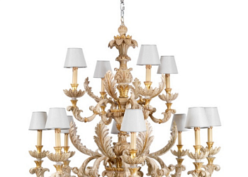 Люстра 12 Lights Chandelier