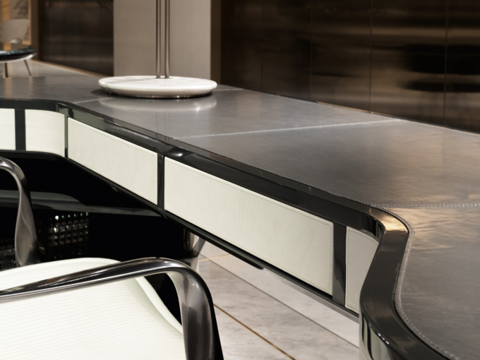 Стіл письмовий Wall Street