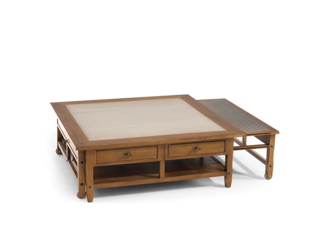 Журнальный столик Architecte