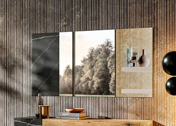 Зеркало 36e8 0808+0809