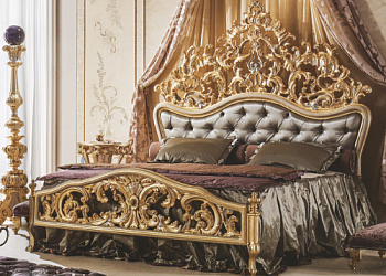 Кровать IMP 2111