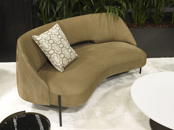 Диван Virgin Round