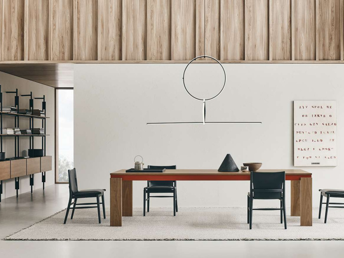 Стіл Parallel Structure