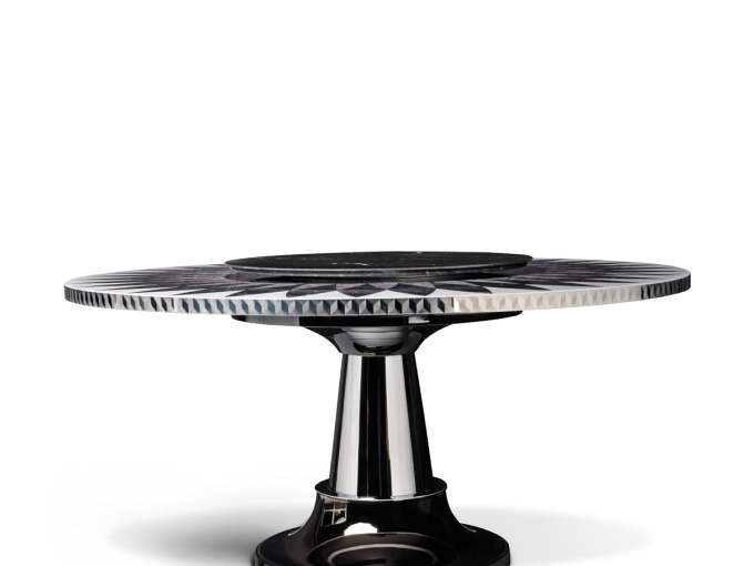 Обідний Стіл Raidho