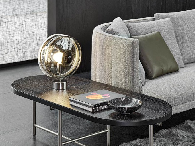 Журнальний столик Torii