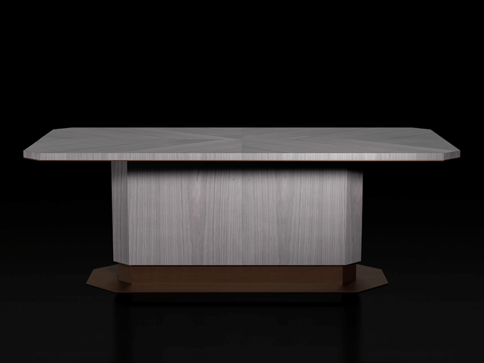 Стіл Rectangular dining table