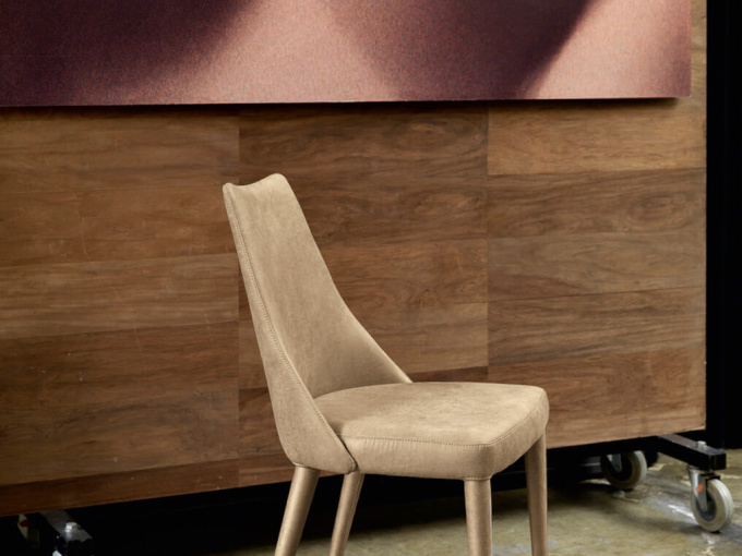 Стул Sharon S R TS 