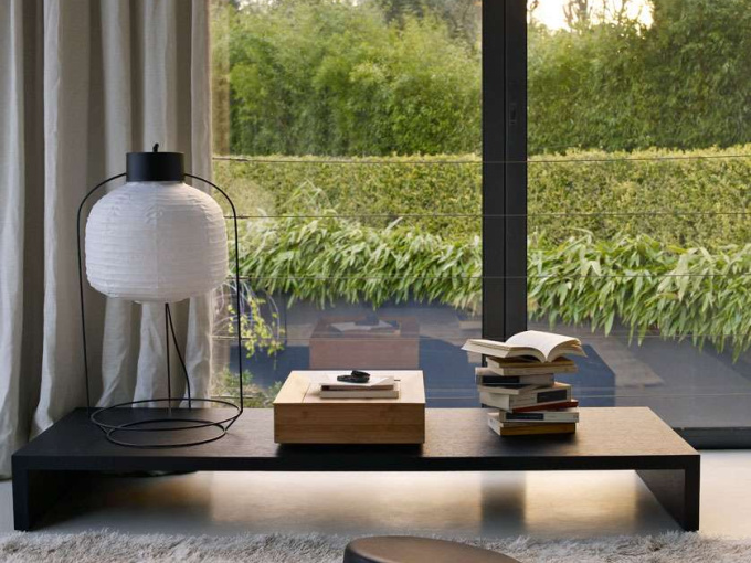 Журнальный столик Pab '05