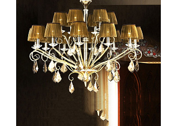 Підвіска Vienna