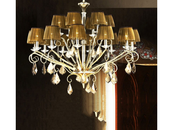 Підвіска Vienna