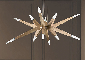 Люстра Flashwood