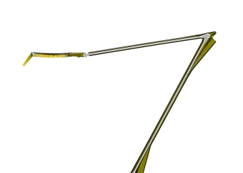 Лампа настольная Aledin Tec