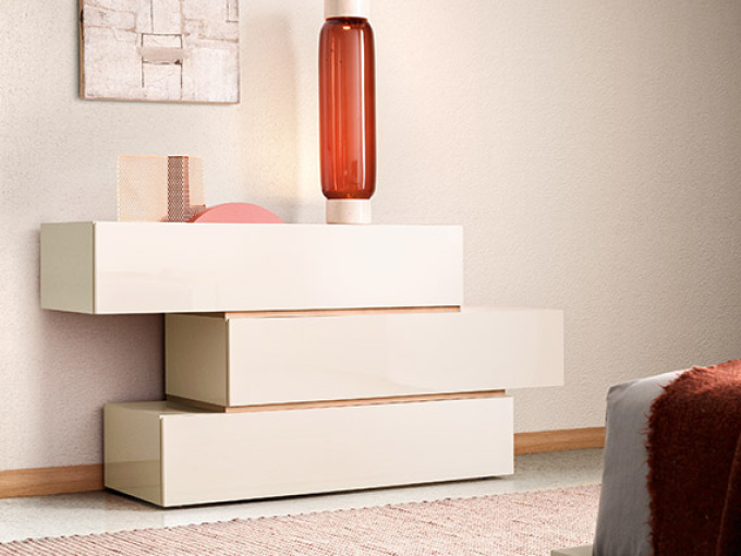 Тумбочка People