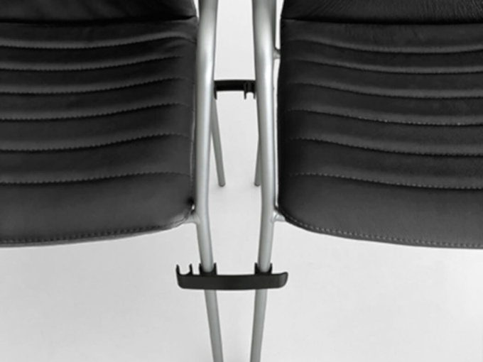 Стул Cover S M M TS